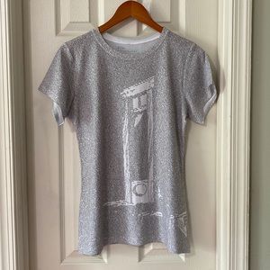 Litographs t-shirt